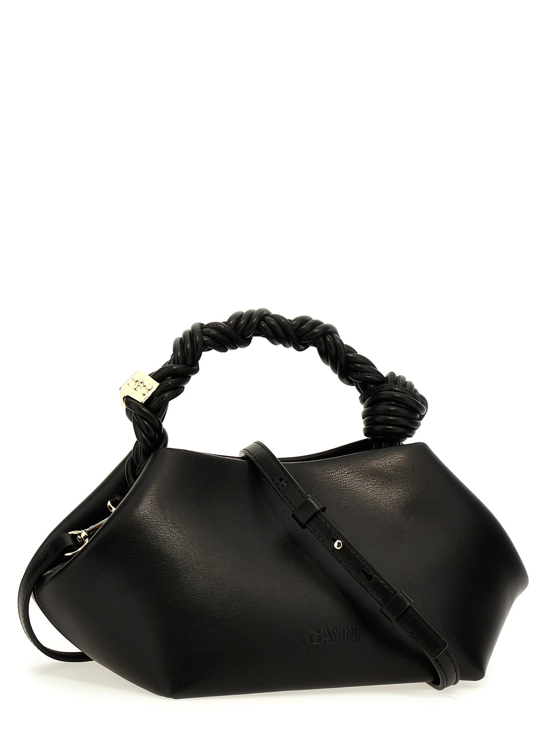 Bou Hand Bags Black