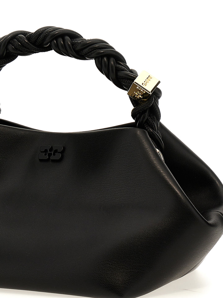 Bou Hand Bags Black