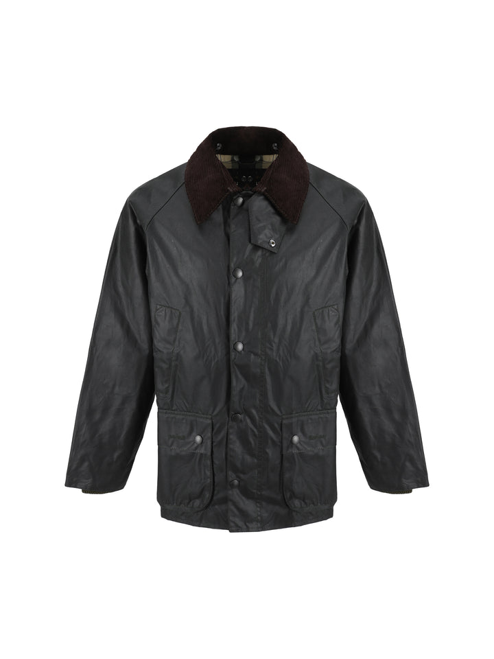 BEDALE WAX DOWN JACKET