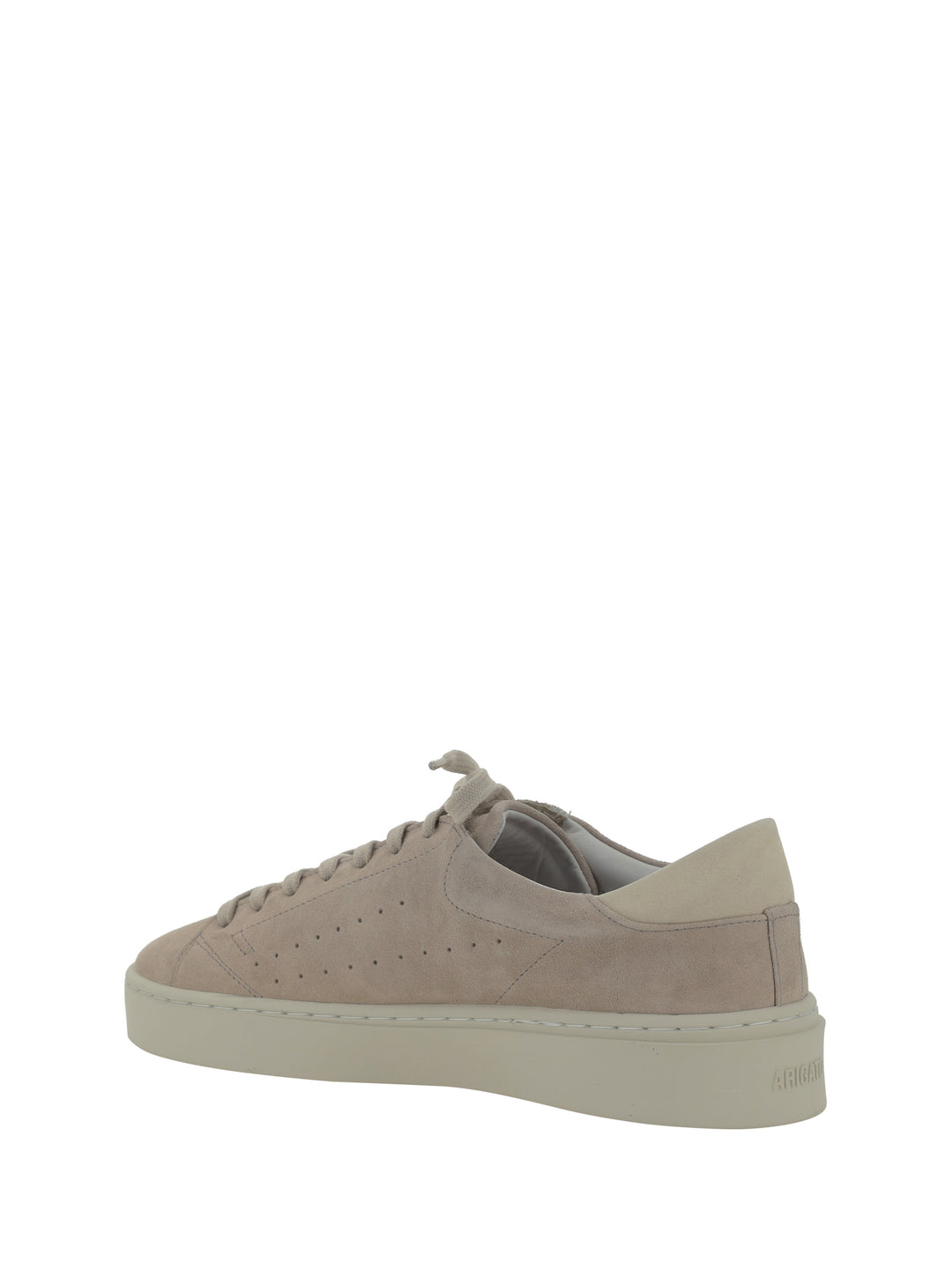 COURT SNEAKERS SUEDE