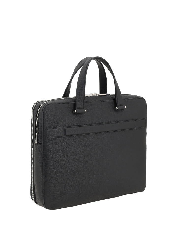 BRIEFCASE 1 GUSSET