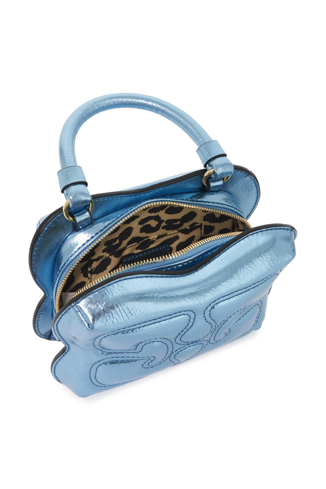 Butterfly Handbag