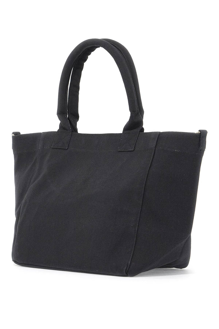 Borsa Tote Con Logo Ricamato