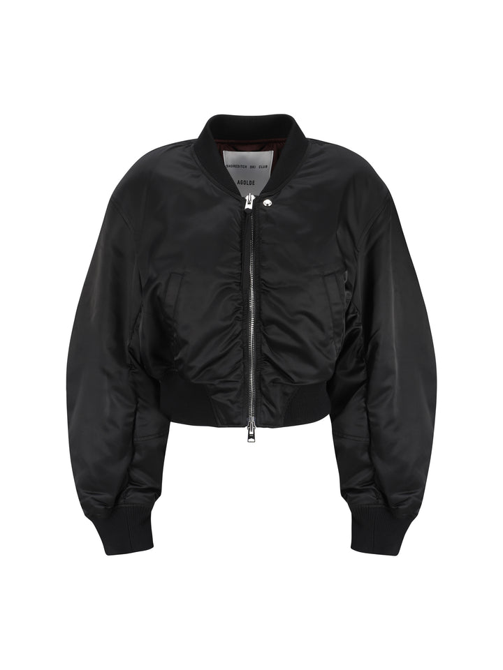 JETT BOMBER JACKET