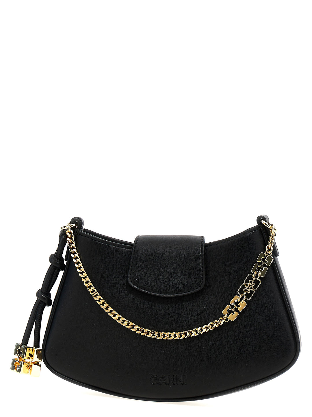 Mini Swing Crossbody Bags Black