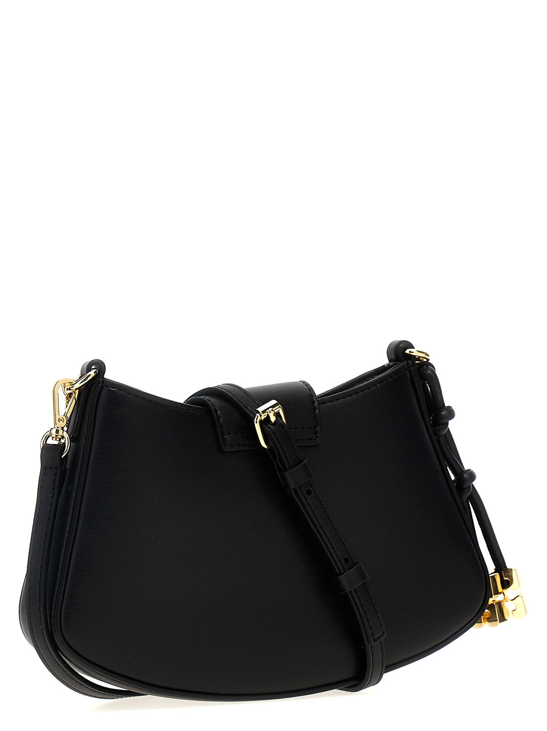 Mini Swing Crossbody Bags Black