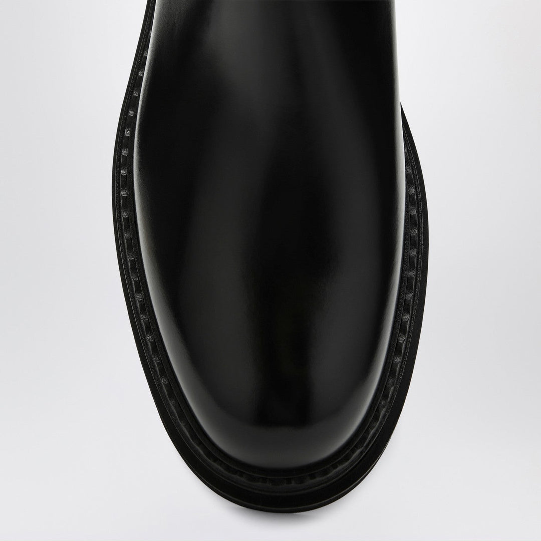 Dolce&Gabbana Shoes - Black | 3c257aa1c1ffbbe9f517a115a53ad7df55ccfd0f