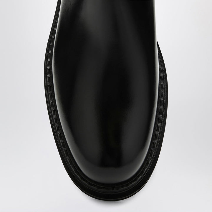 Dolce&Gabbana Shoes - Black | 3c257aa1c1ffbbe9f517a115a53ad7df55ccfd0f