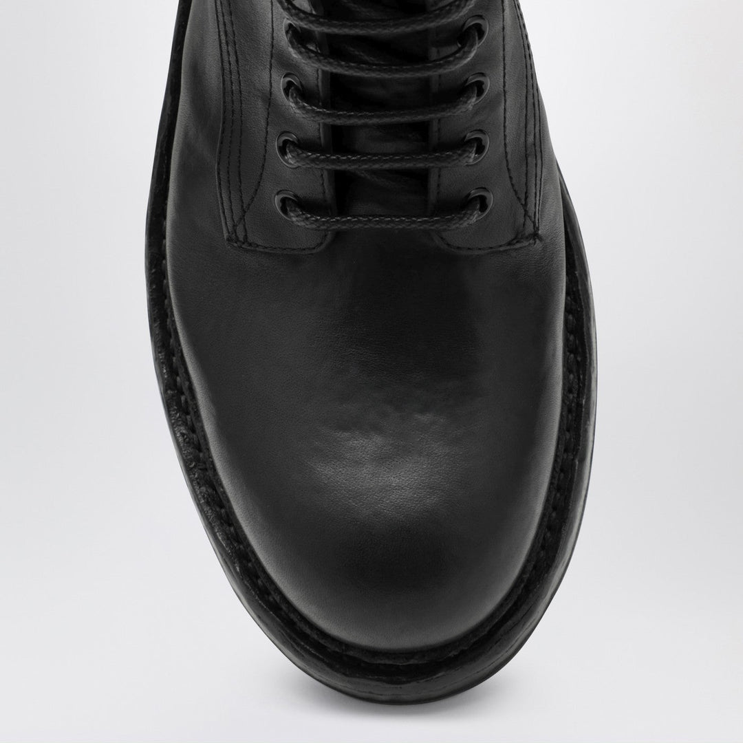 Dolce&Gabbana Shoes - Black | dfe8ae942618f6f1d2e2195a4055b850e1cac84a