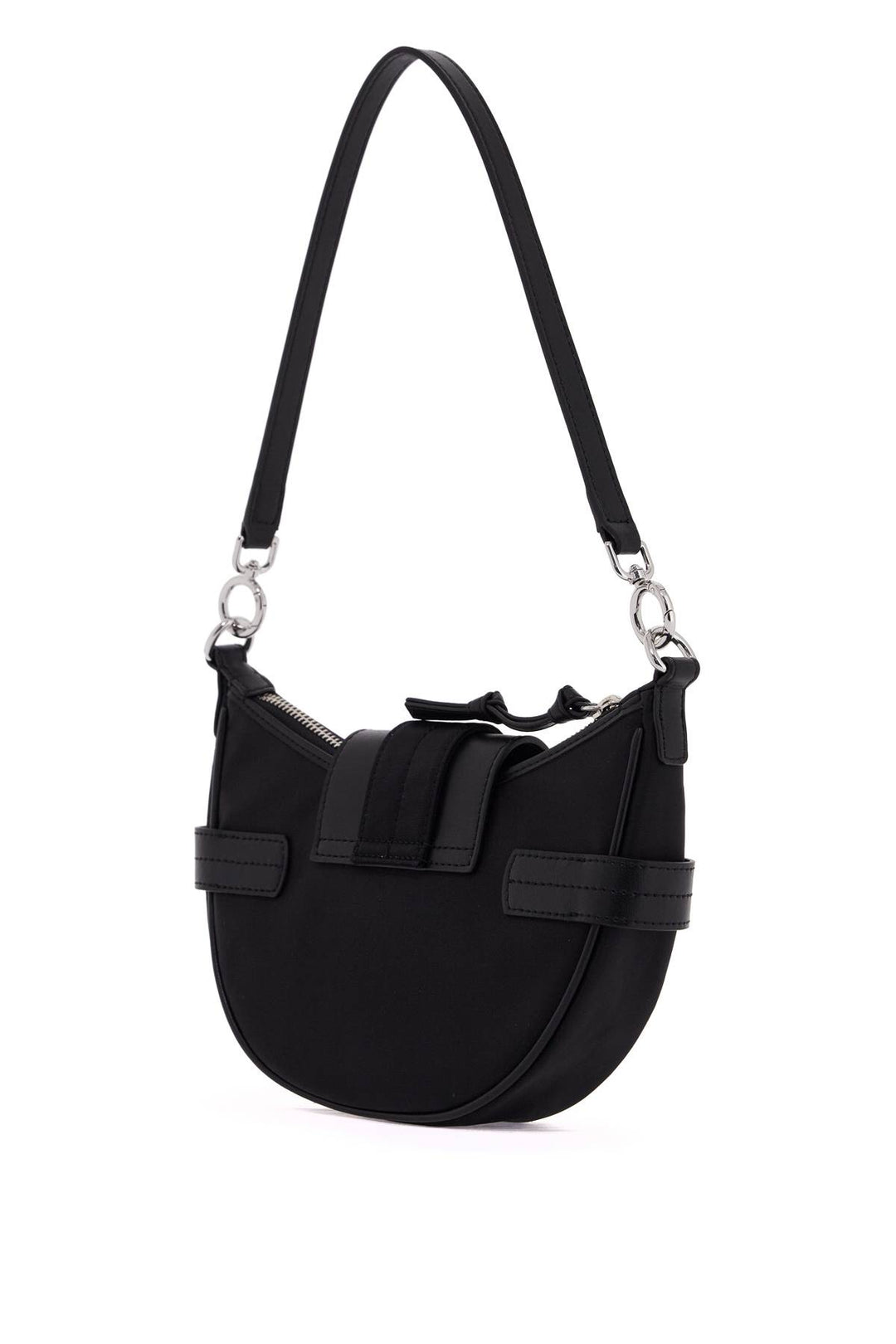 Nylon Bucky Bag For