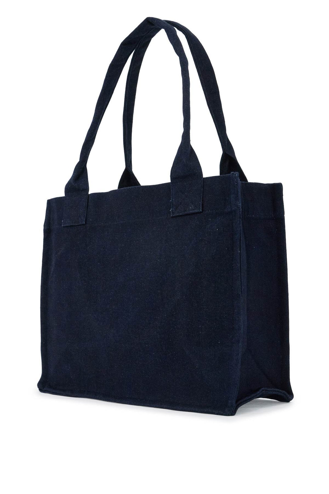 Borsa Tote Large Easy Shopper Denim