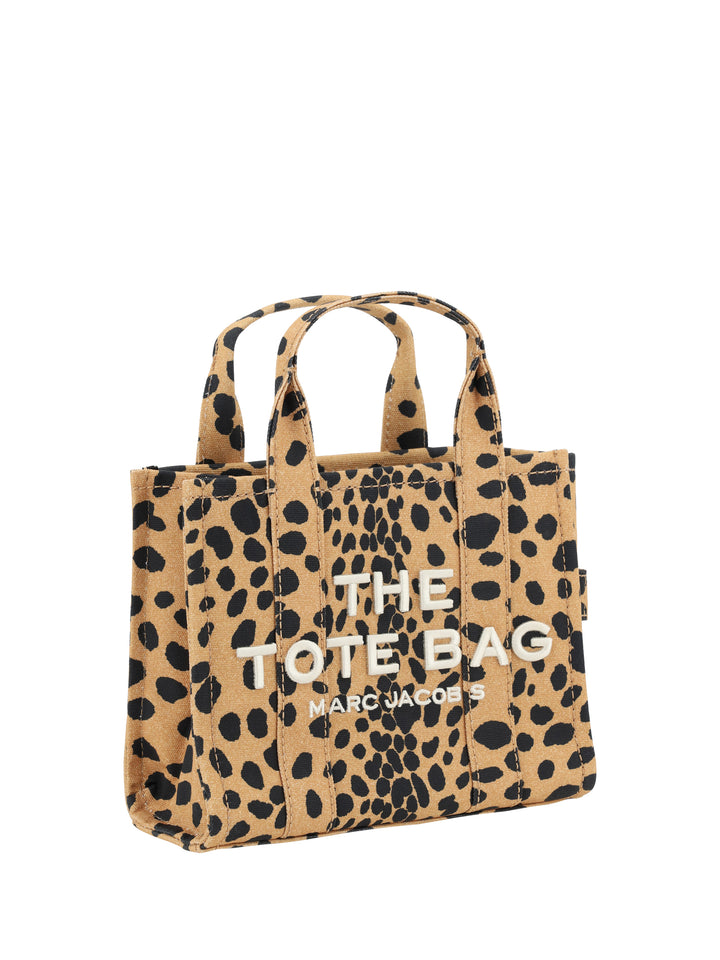 THE SMALL TOTE BAG