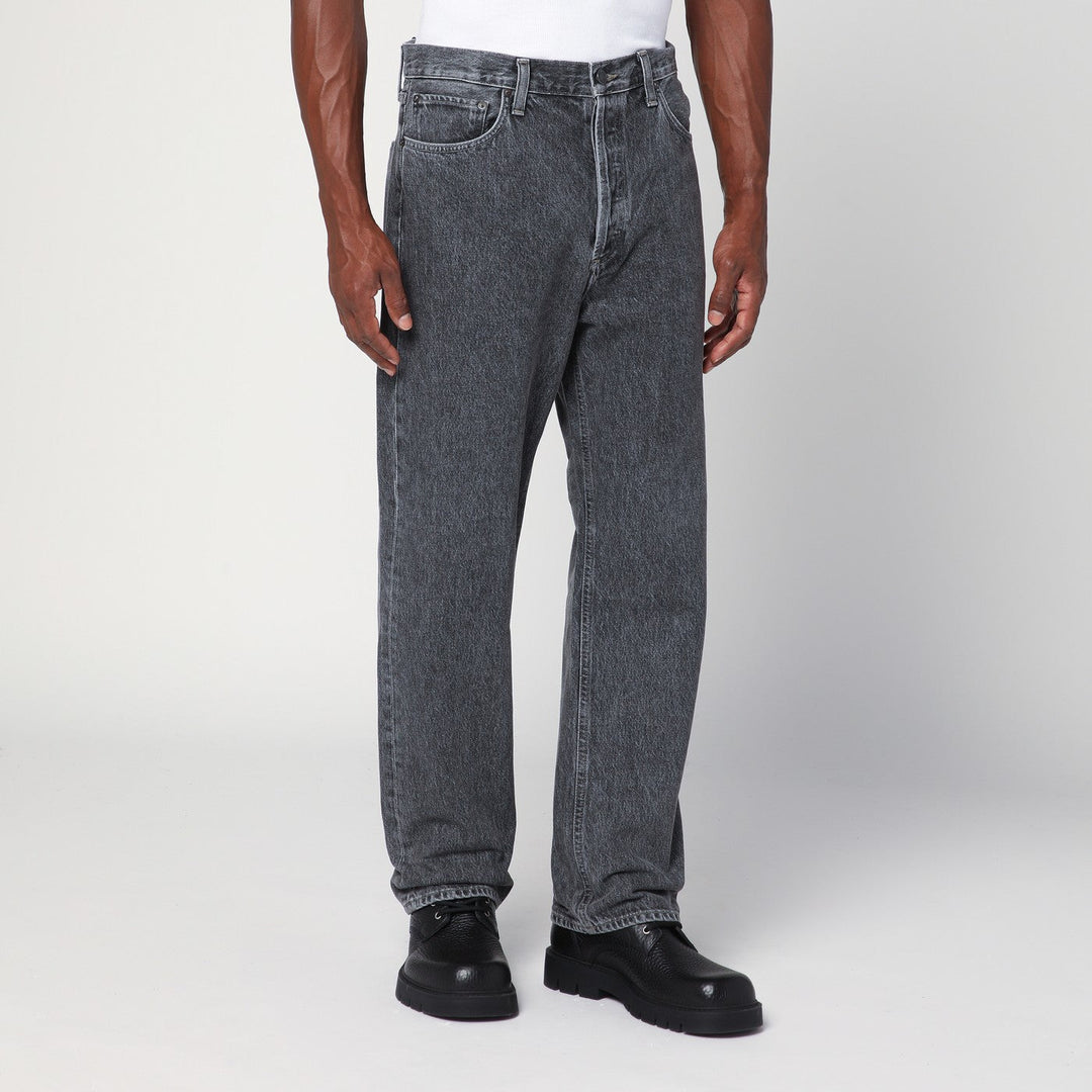Agolde Pants - Grey | 5f9a0eadc6f9d63ae6932e9a89c0bd0386533947