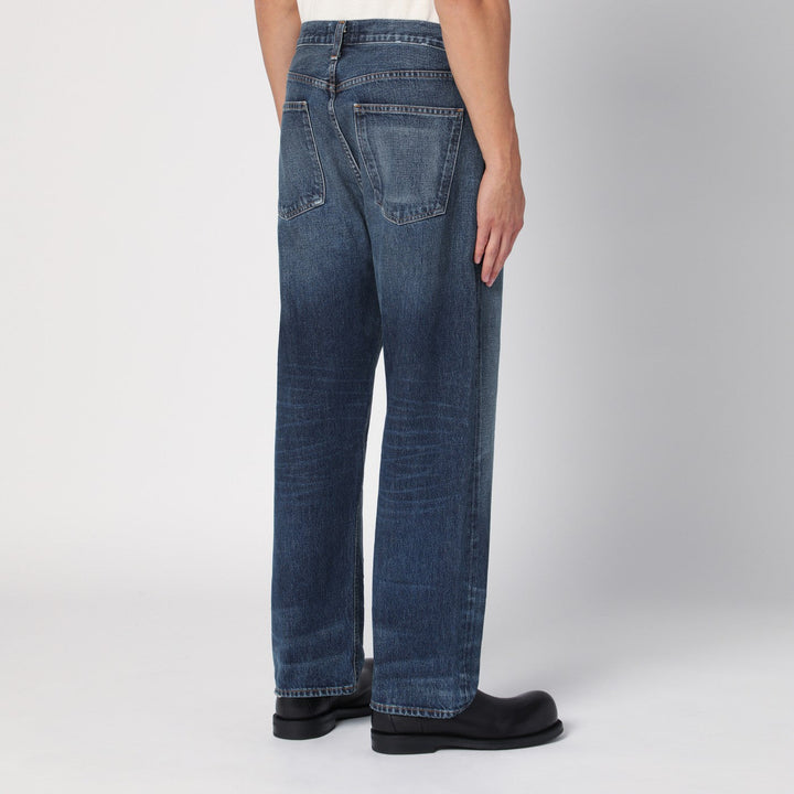 Agolde Pants - Blue | 0874f5440ecfb5774594531b18767f949e1bf3ec