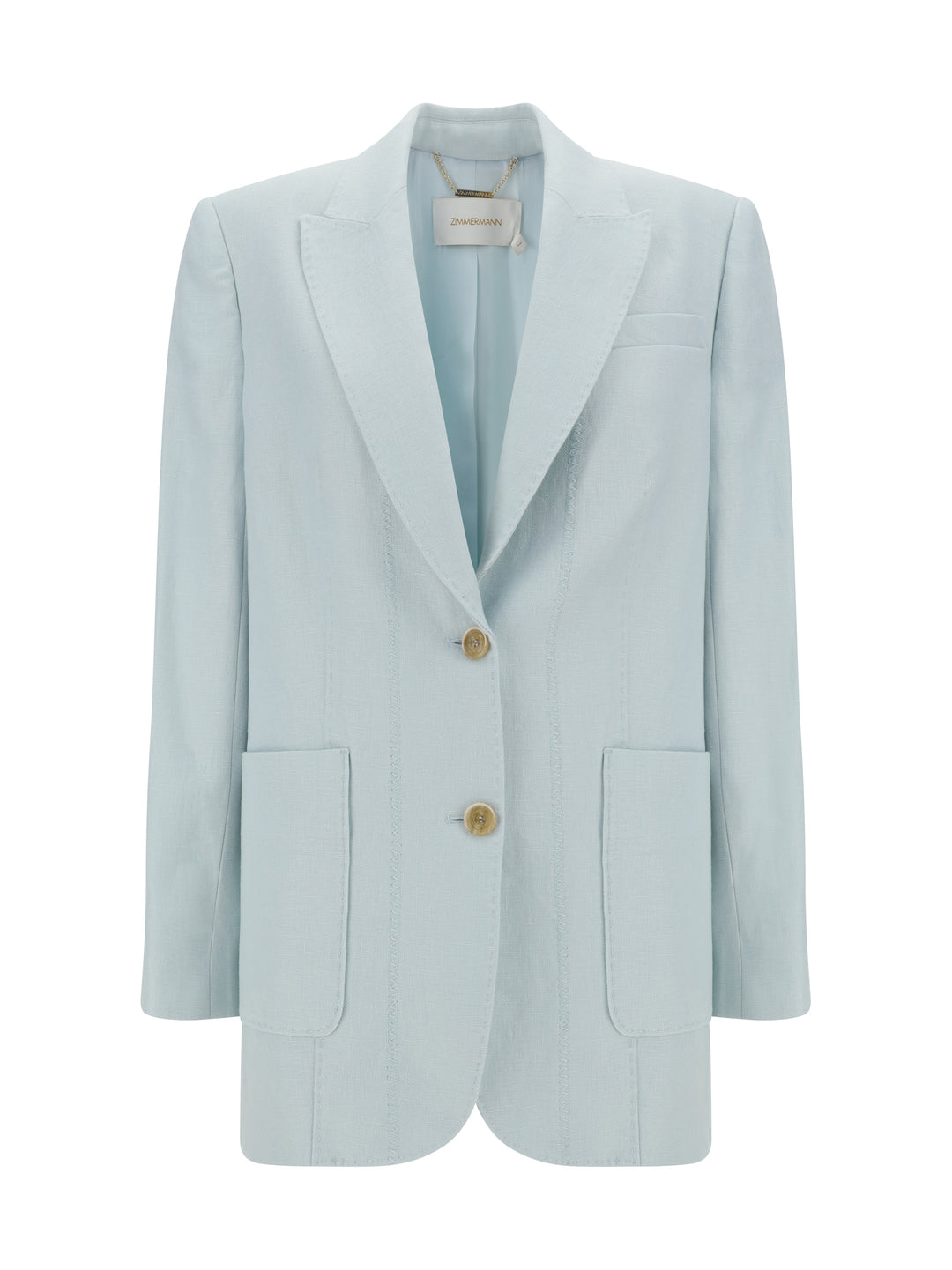 Giacca Blazer Natura