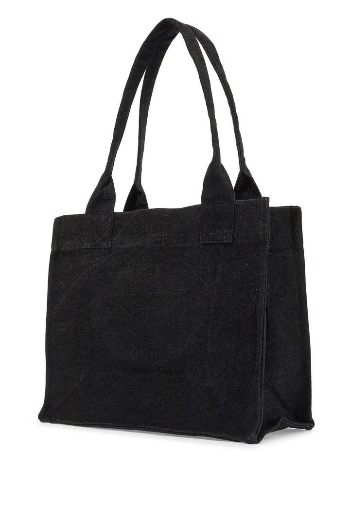 Borsa Tote Large Easy Shopper Denim