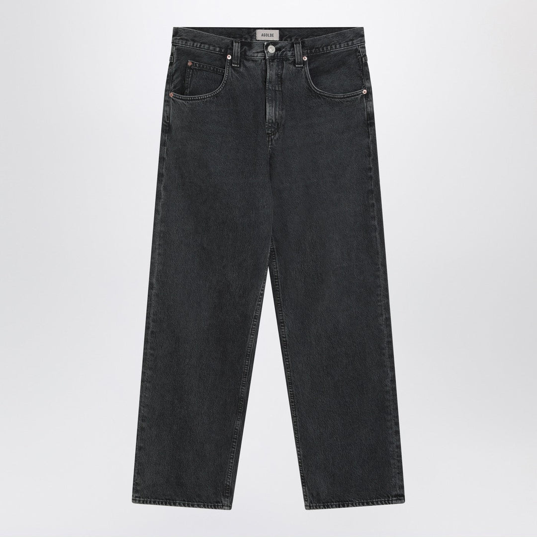 Agolde Pants - Black | 66d891b605f55a50c5440d95291813bc72ee8b67