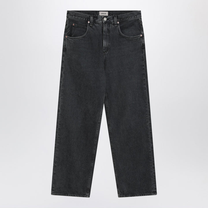 Agolde Pants - Black | 66d891b605f55a50c5440d95291813bc72ee8b67