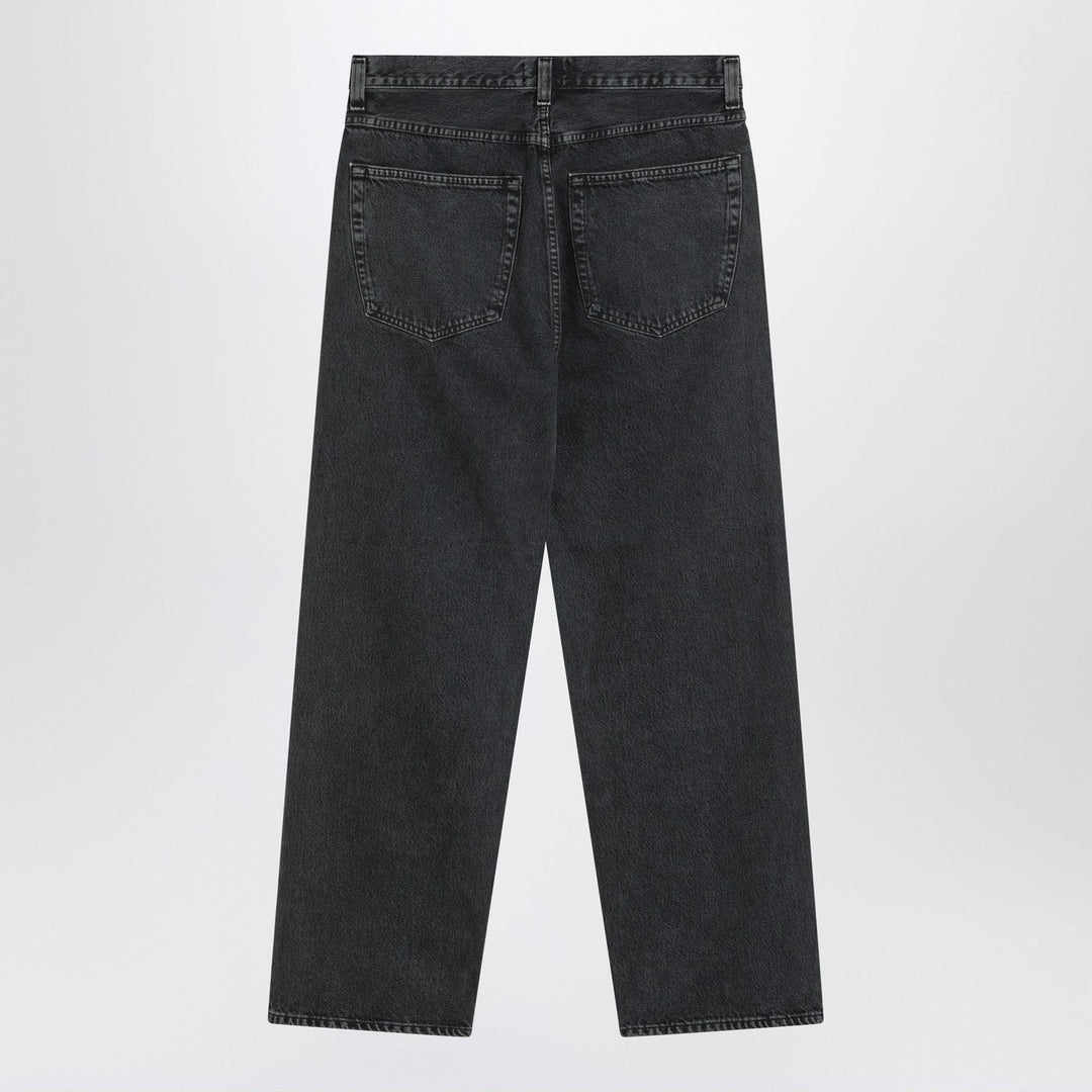 Agolde Pants - Black | 197cf80b7183a7a905977a3d6be768157dbc1a20