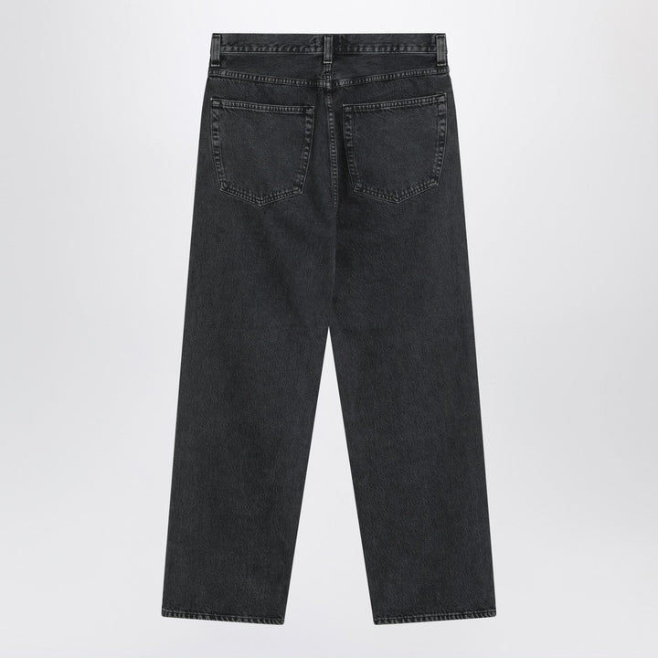 Agolde Pants - Black | 197cf80b7183a7a905977a3d6be768157dbc1a20