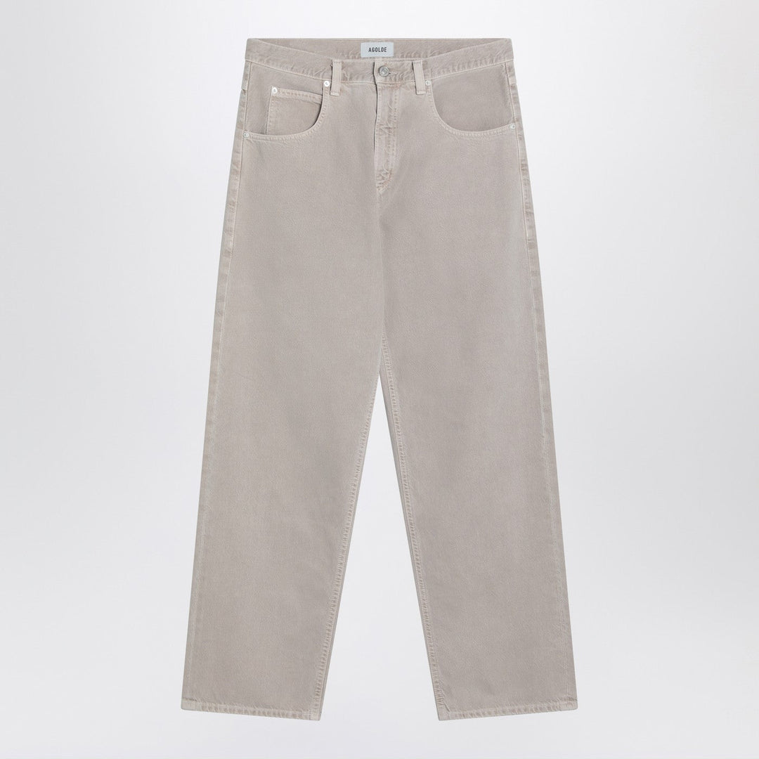 Agolde Pants - Beige | d91acae285bb3e1a9d4a3c8c32e44e0d4ffac82e