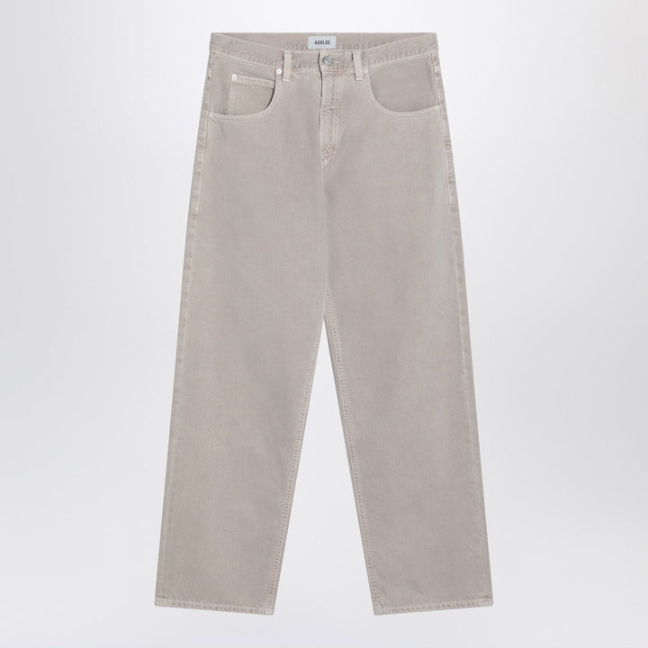 Agolde Pants - Beige | d91acae285bb3e1a9d4a3c8c32e44e0d4ffac82e