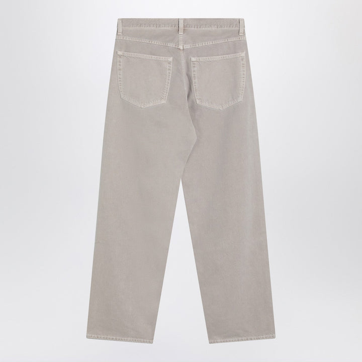 Agolde Pants - Beige | 0e34ef5ae478bcf0cc82ff472544fbf949718e0f