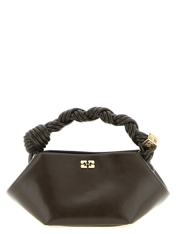 Bou Hand Bags Brown