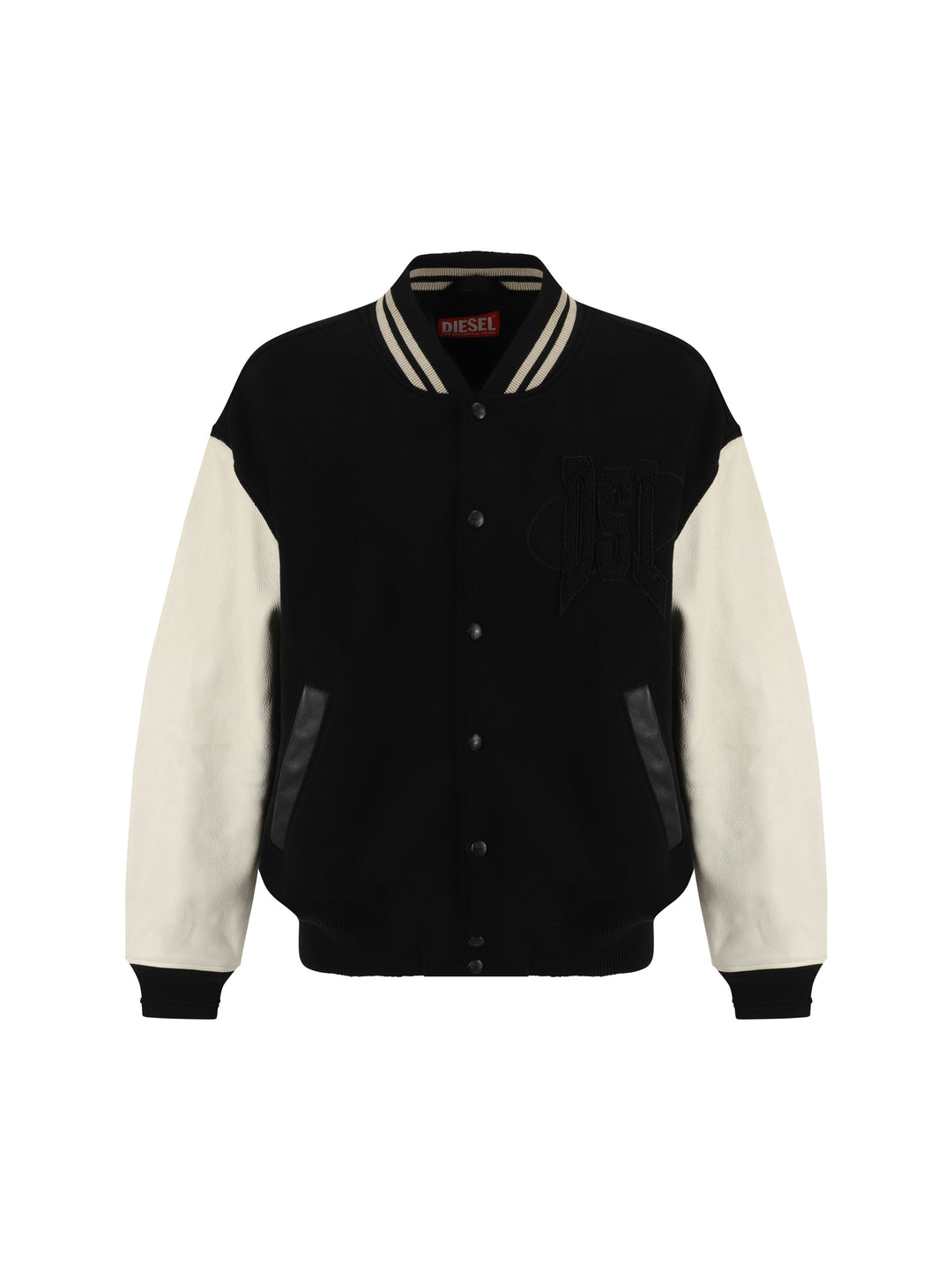 L-NYMAN JACKET