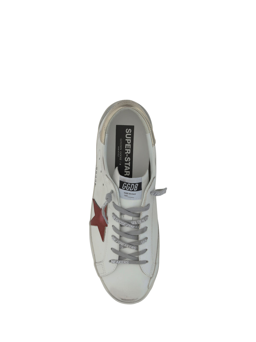 SUPER STAR SNEAKERS