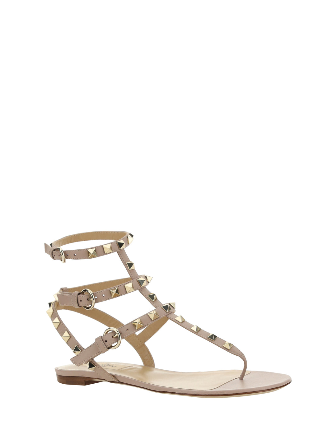 THONG | ROCKSTUD | T. 05 | VITELLO/NAPPA