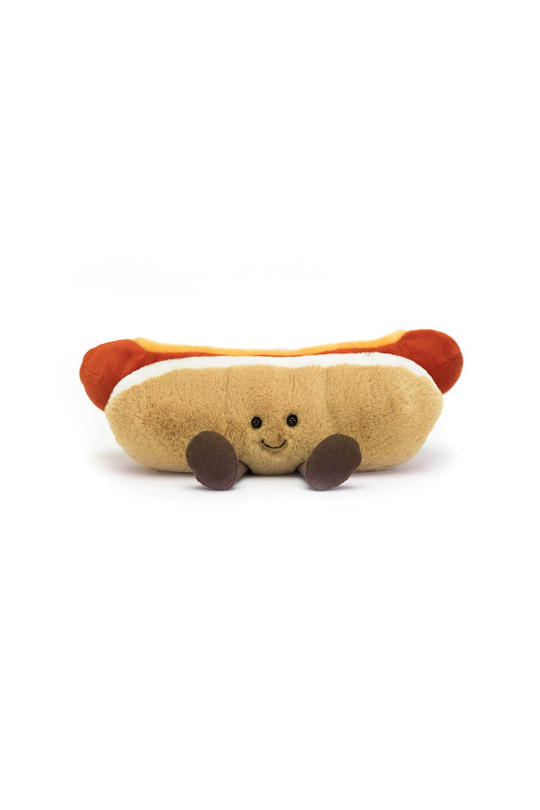 Peluche Amuseables Hot Dog