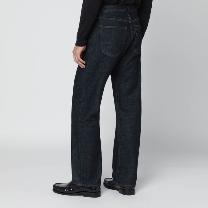 Agolde Pants - Black | 2372f46d3c4341e605d1975925685f37df43ea24