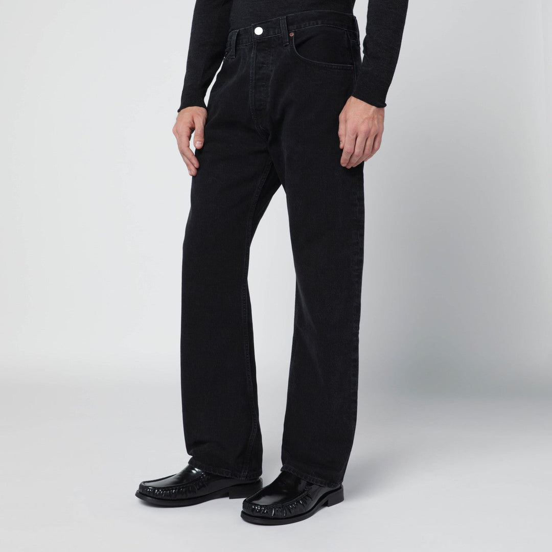 Agolde Pants - Black | b814261288800b78ff571b75bbcfe6c576d2fdf0