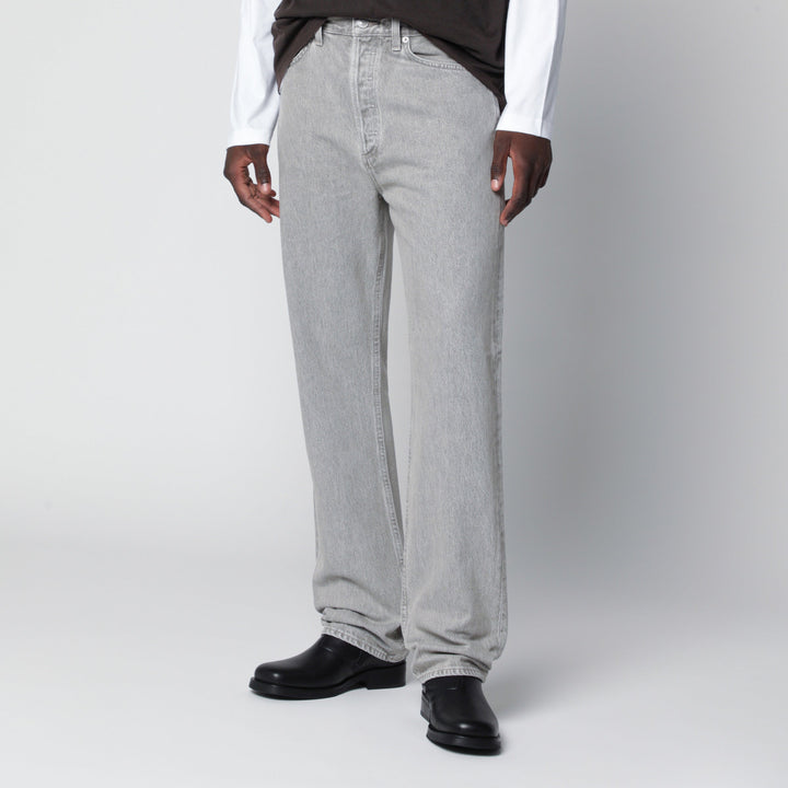 Agolde Pants - Grey | ff3b0040c720a846bef6b80a374f9dd0b186cad5