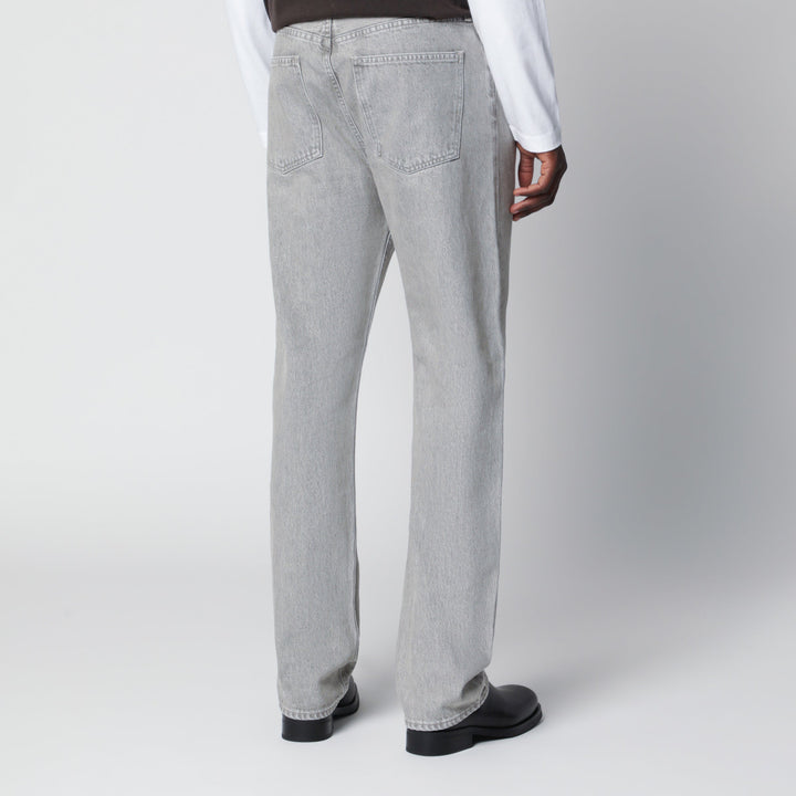 Agolde Pants - Grey | 3f76f47f66b11a2fa86a9e499efb8b67648d0672