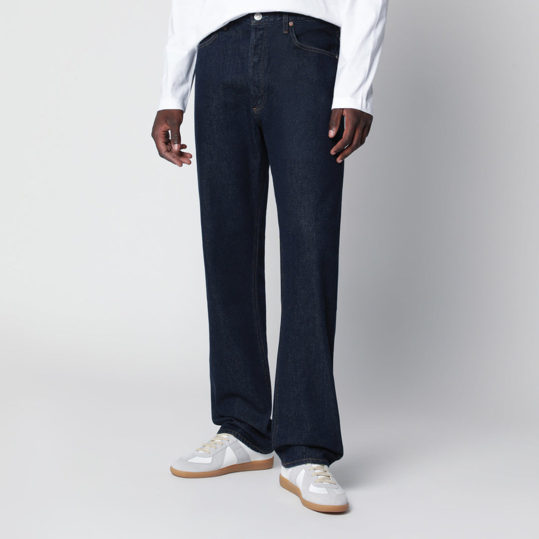 Agolde Pants - Blue | acd2bc58de2f58293993bf7ba9edc452e8c9c101