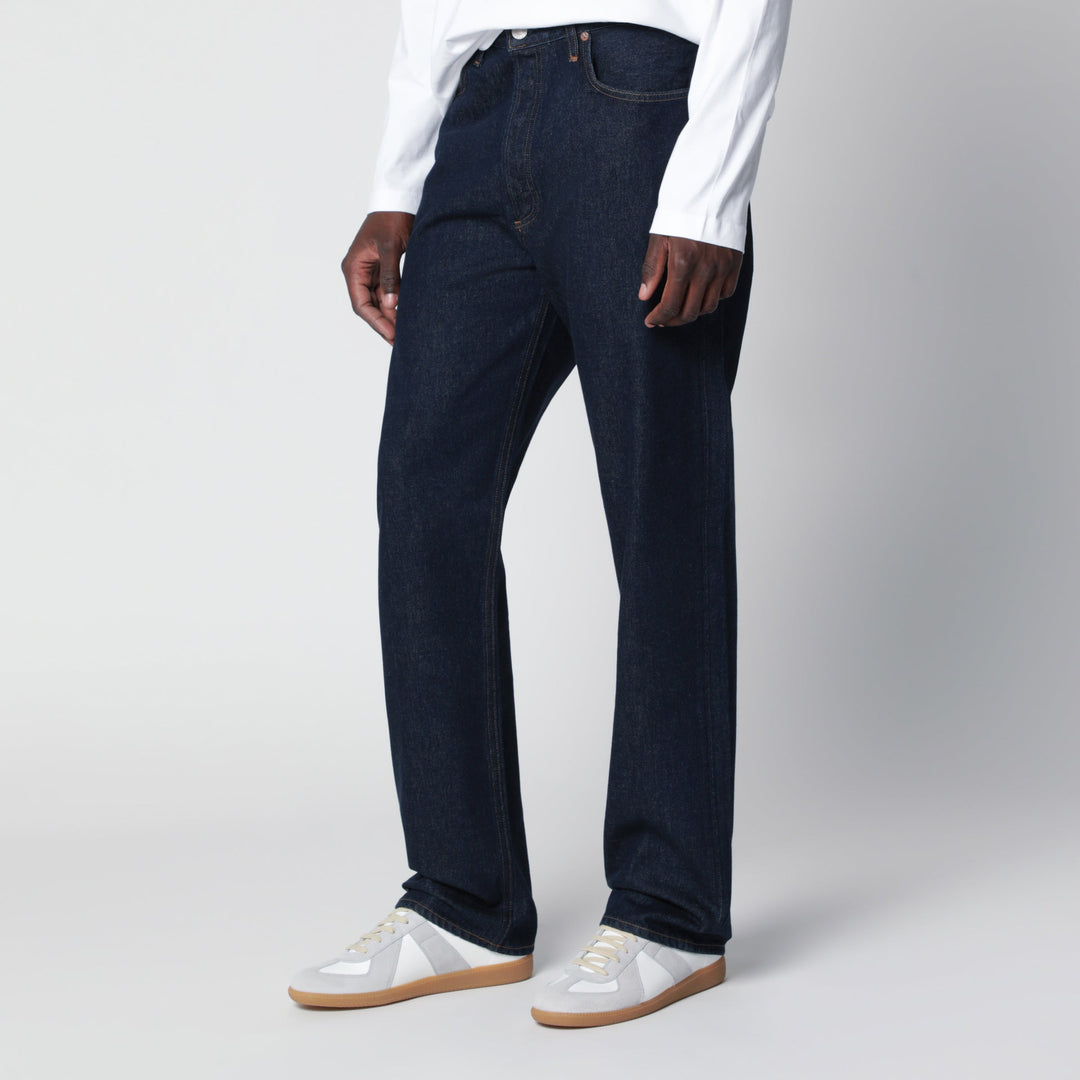 Agolde Pants - Blue | 23cc573459b2f7c7e62d8ae414673b7ee24af464