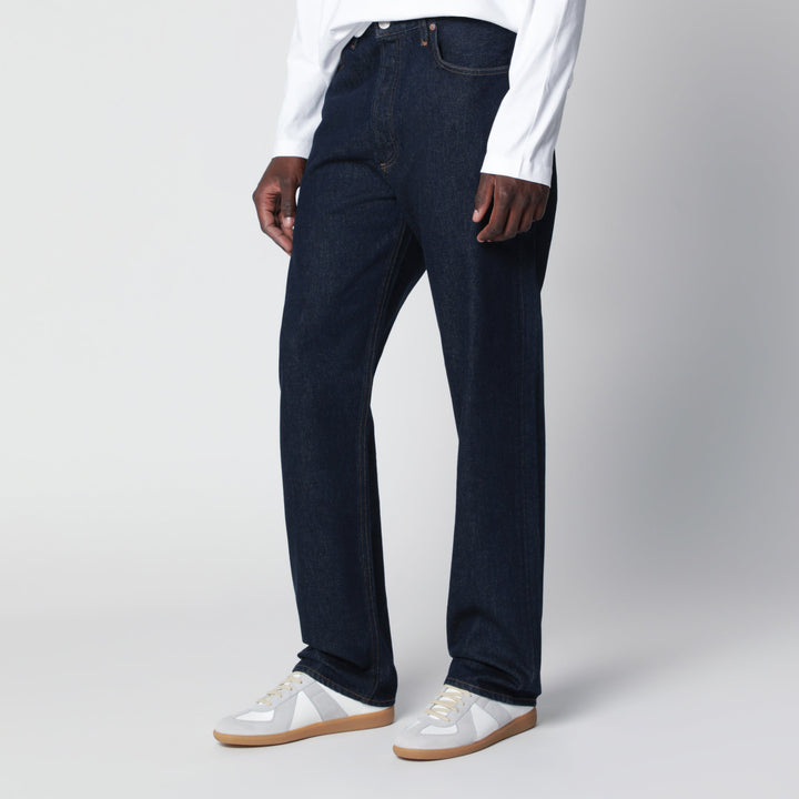 Agolde Pants - Blue | 23cc573459b2f7c7e62d8ae414673b7ee24af464