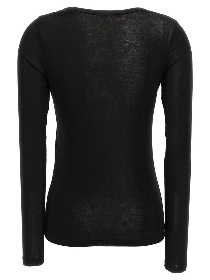 Corey Sweater, Cardigans Black