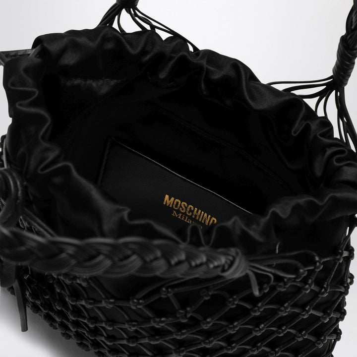 Moschino Apparel & Accessories - Black | 2c96d01961faeaf119edd11bebeafdfc01564541