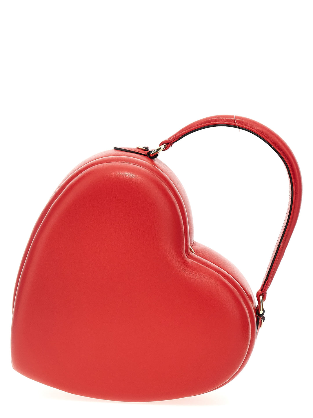 Love Me Hand Bags Red