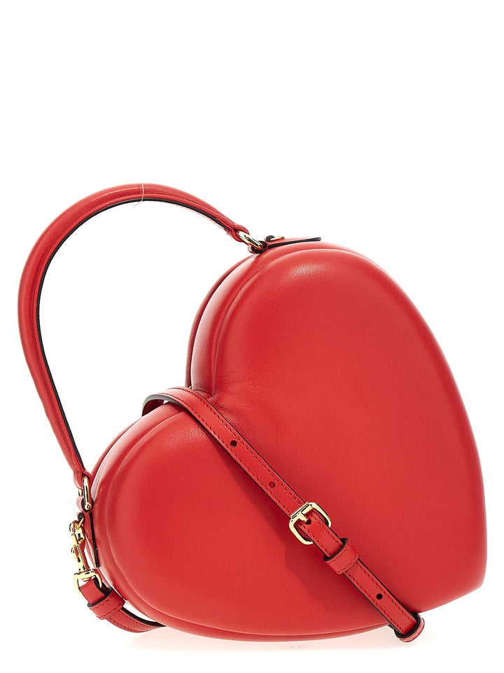 Love Me Hand Bags Red