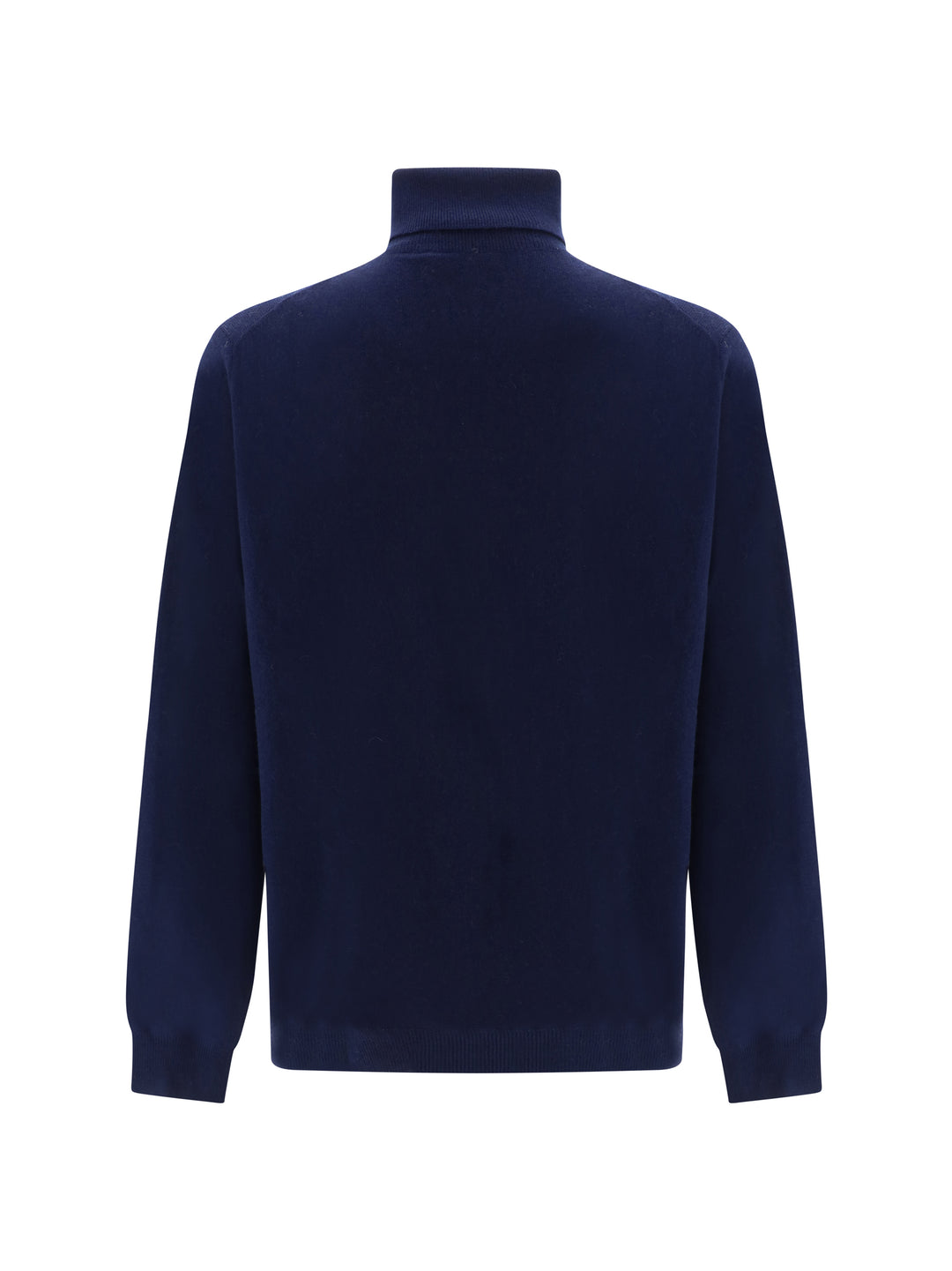 H-NECK M/L CASHMERE MERINOS