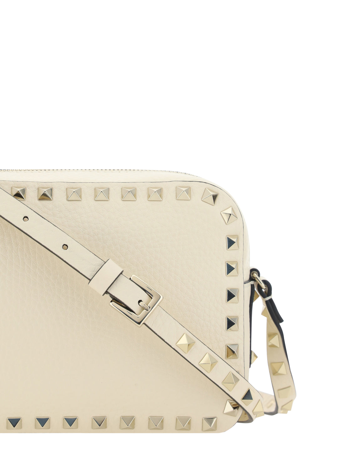 CROSS BODY BAG | ROCKSTUD | VIT.ST.ALCE