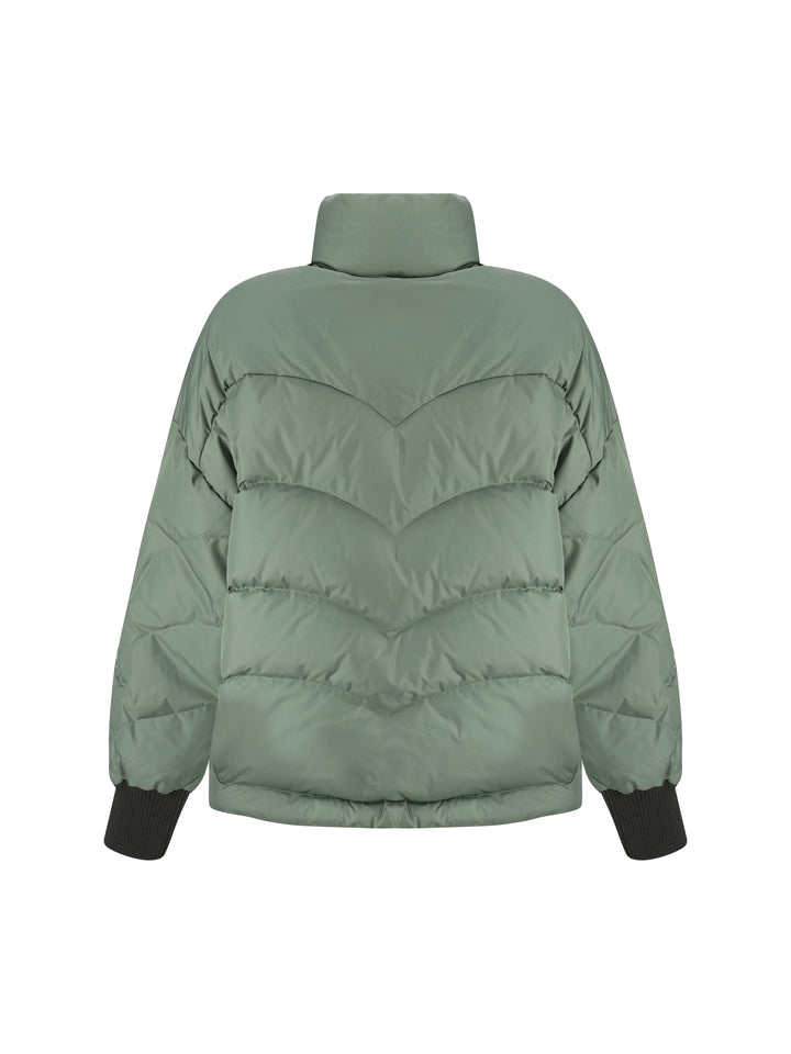 CORAZON SHINY DOWN JACKET