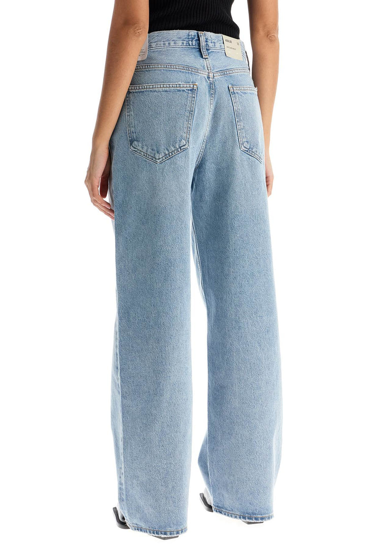 Jeans 'Low Slung Baggy'