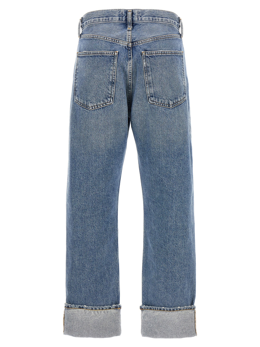 Fran Jeans Blue