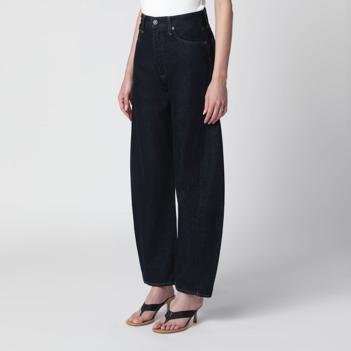 Agolde Pants - Blue | 143b401c2e318fc028a11274c5f81d6bfc239970
