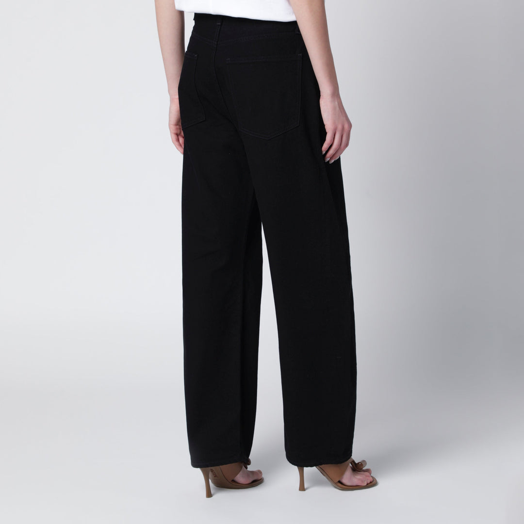 Agolde Pants - Black | b28e1185698990db80e376e5d9d6e4ea3a1a10ee